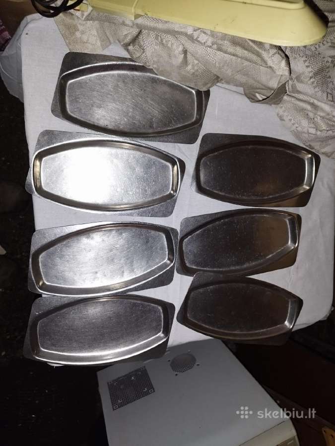 Metalines lekstes