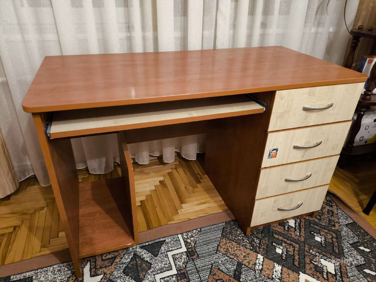 Rašomasis Stalas
