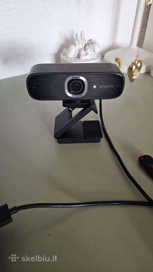 Pc kamera