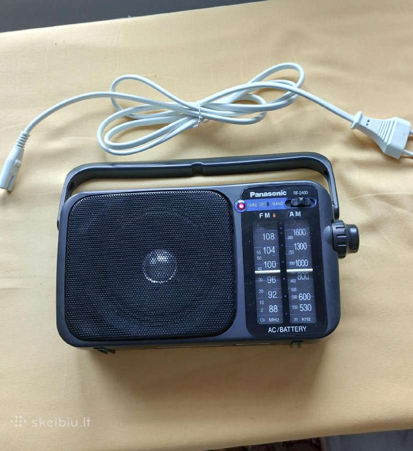 Radio