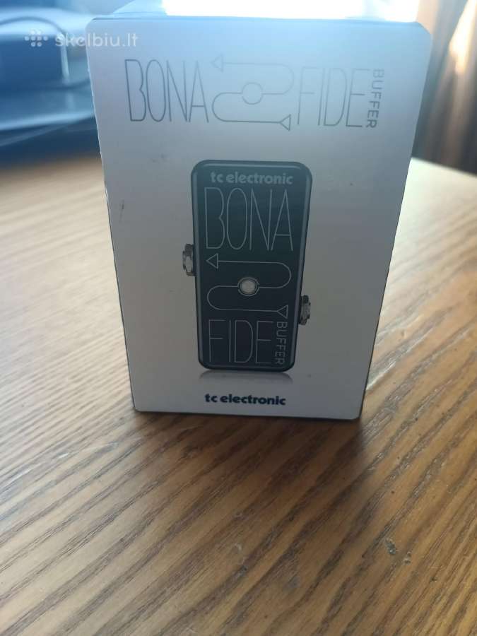 Tc electronic
