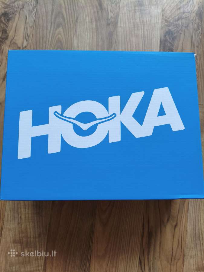 Hoka