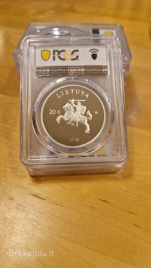 2016m. 20 Eur Nepriklausomybės įtvirtinimo 25-m