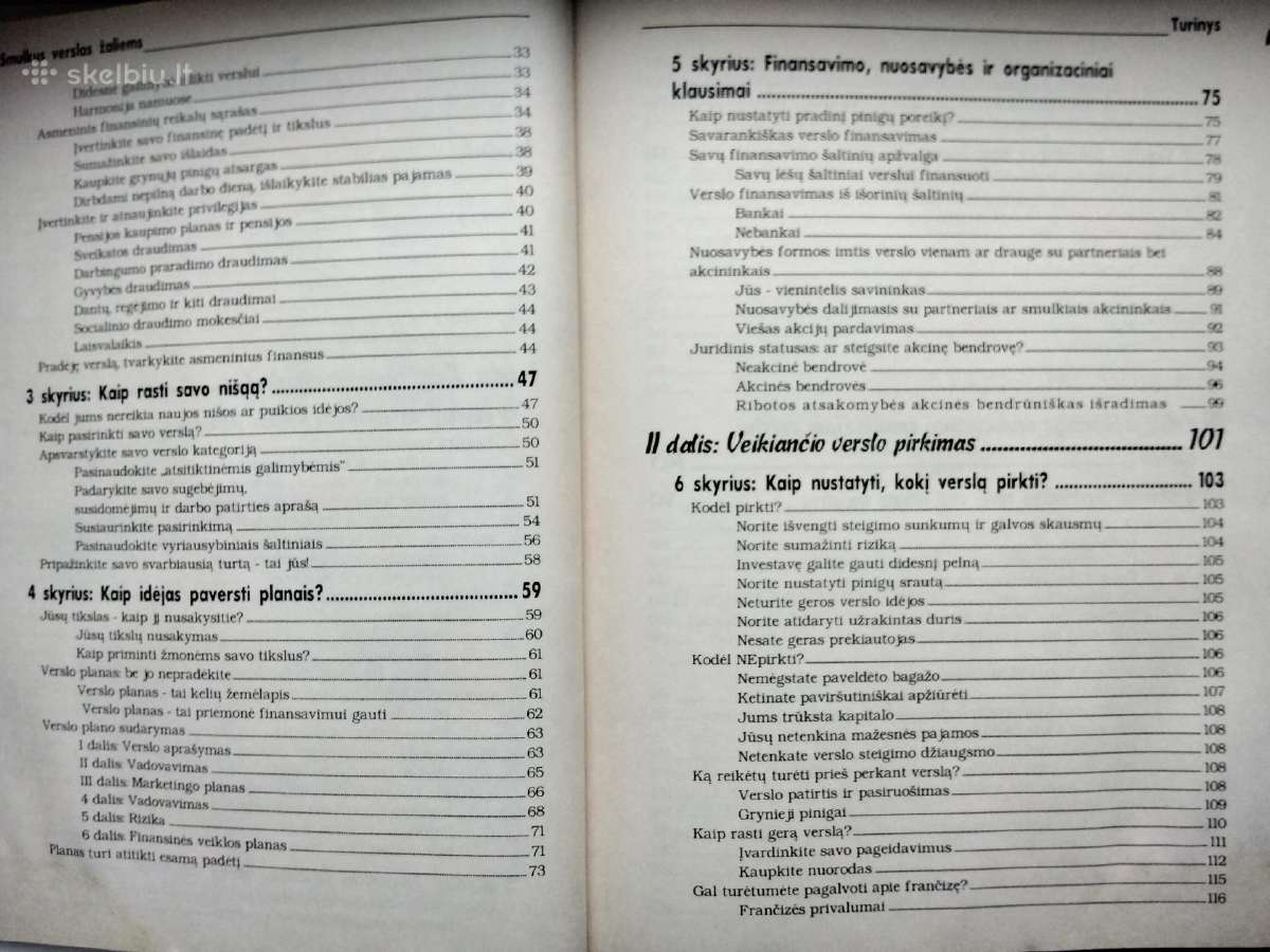 Smulkusis verslas žaliems - nuotraukos Nr. 4