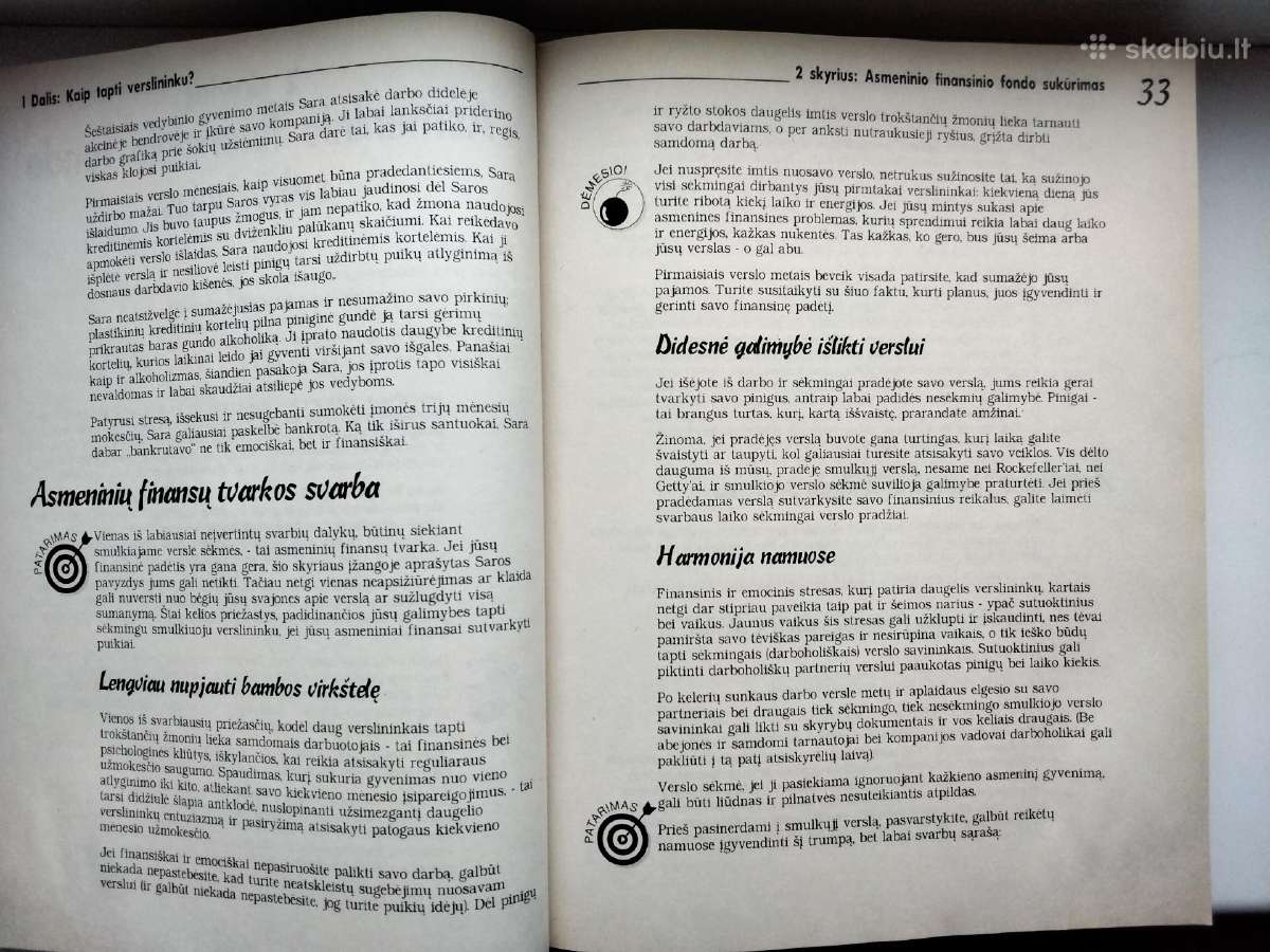 Smulkusis verslas žaliems - nuotraukos Nr. 9