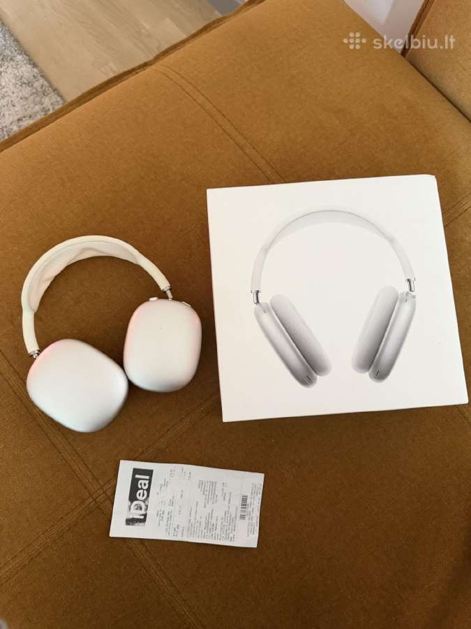 Airpod Max