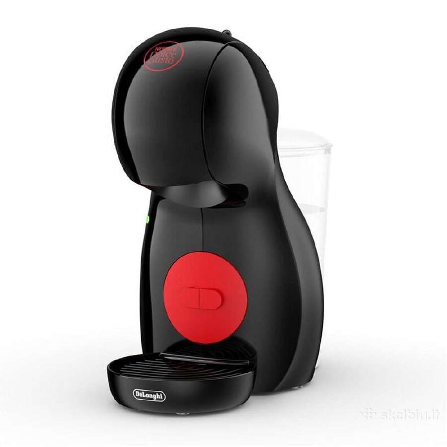 Kavos aparatas Delonghi Dolce Gusto Piccolo XS