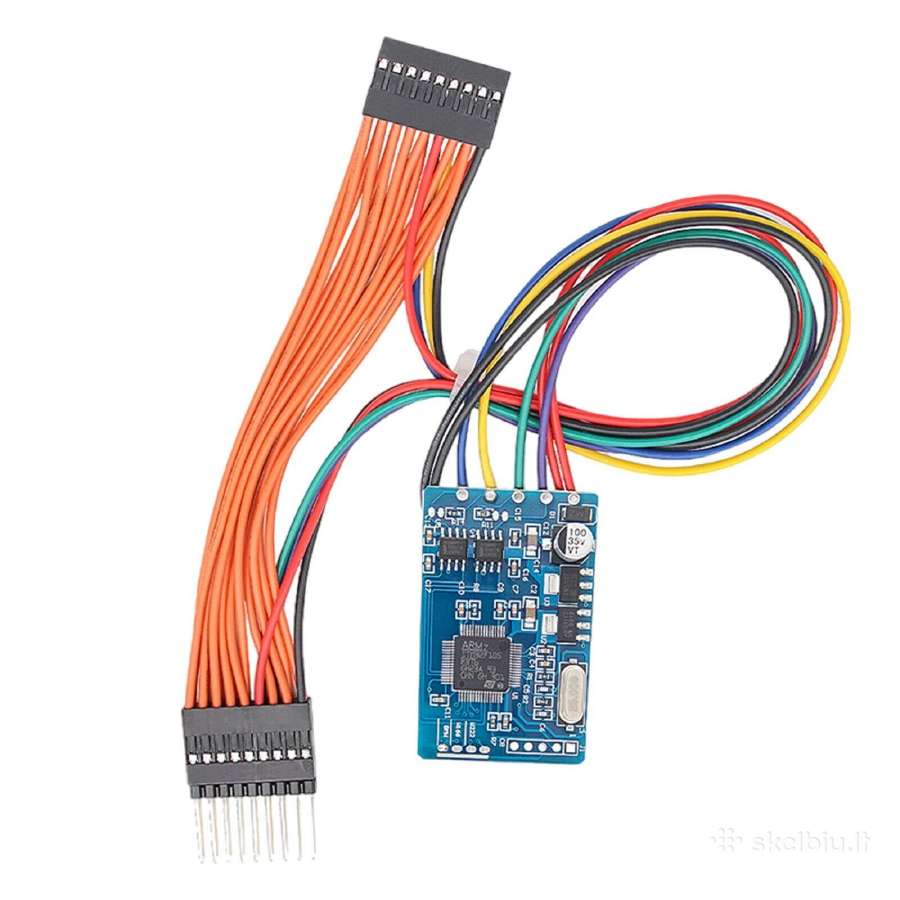 Vvdi 35160, 35128, Can filter, Vag N360 Elv - nuotraukos Nr. 4