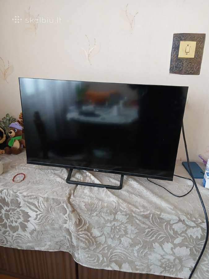 eSTAR LED TV