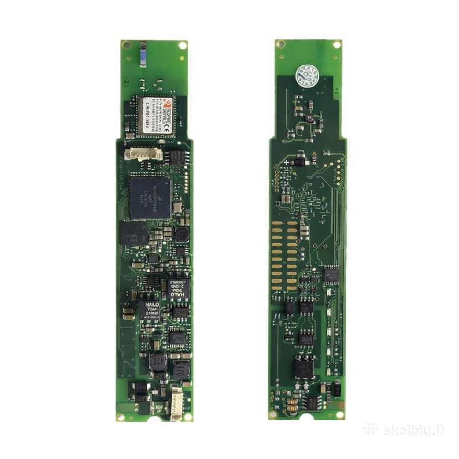 Scania Vci3 Sdp3 diagnostika - nuotraukos Nr. 4