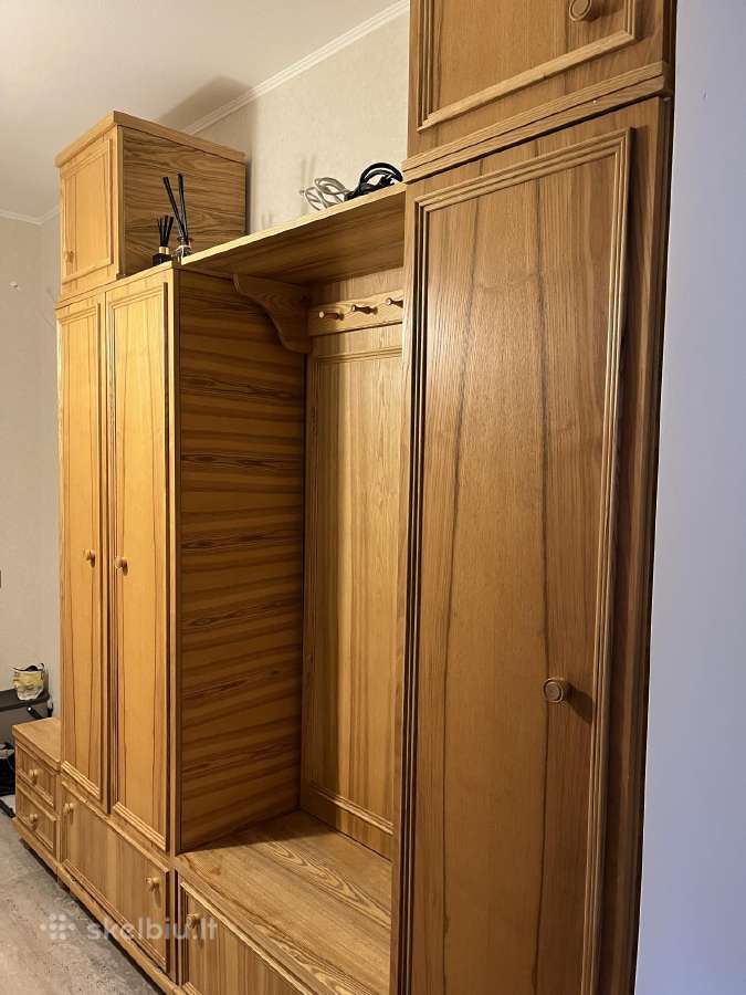 Prieškambario komplektas