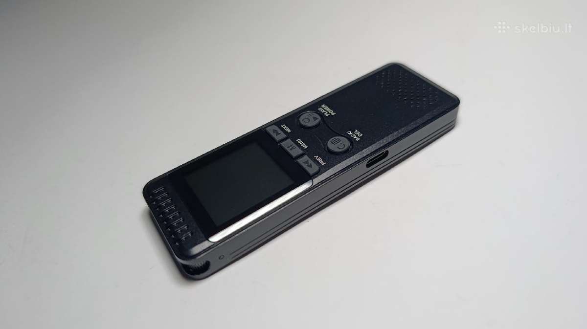 Diktofonas V30c 64gb