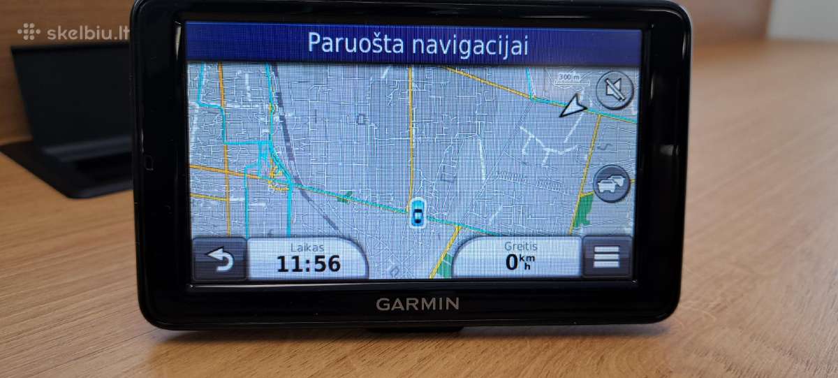 Garmin Nuvi 2545lm