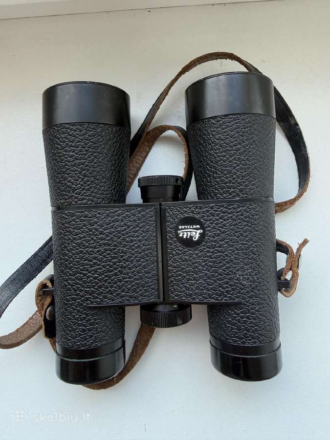 Ziuronai Leitz 10x40