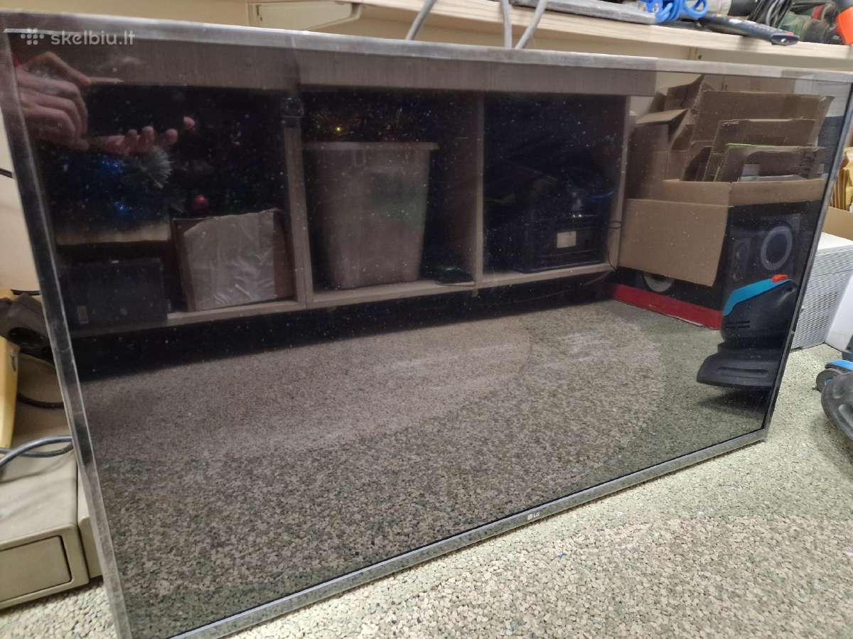 Hitachi smart TV
