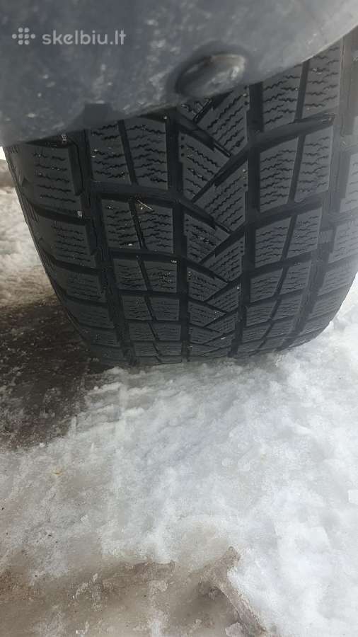 Parduodu volvo R17-18 Xc90 XC60 ratus - nuotraukos Nr. 5