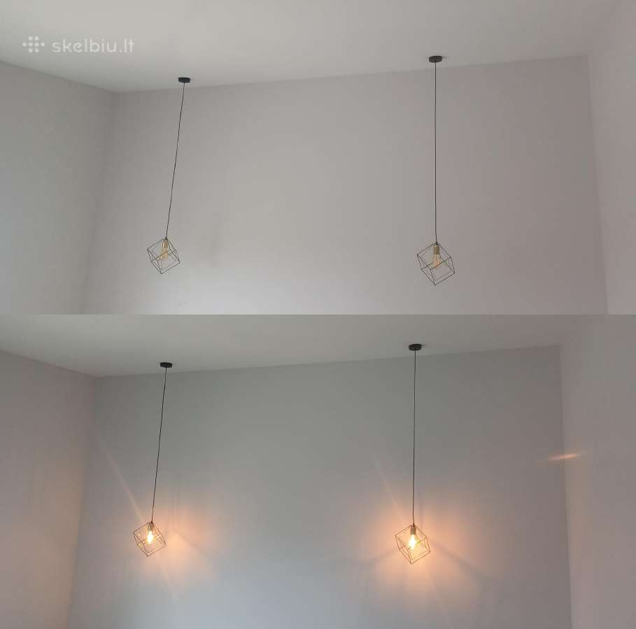 Elektrikas Klaipėda – Instaliacija, gedimai - nuotraukos Nr. 3