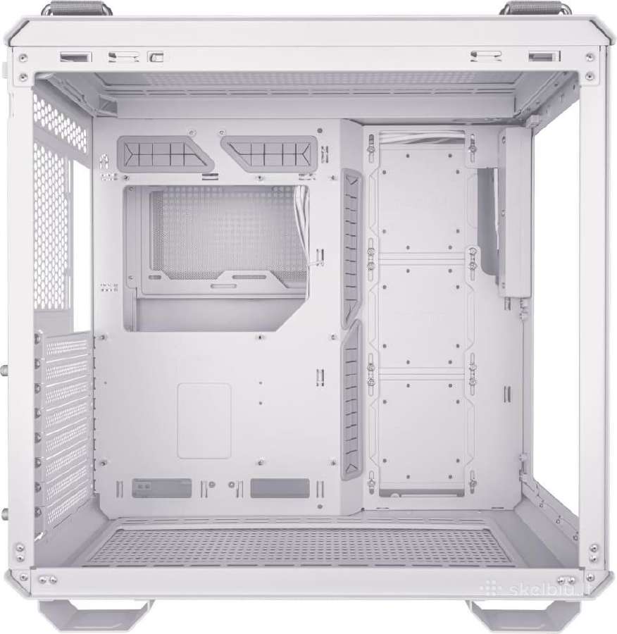 Kompiuterio korpusas Asus Tuf Gaming Gt502 - nuotraukos Nr. 2