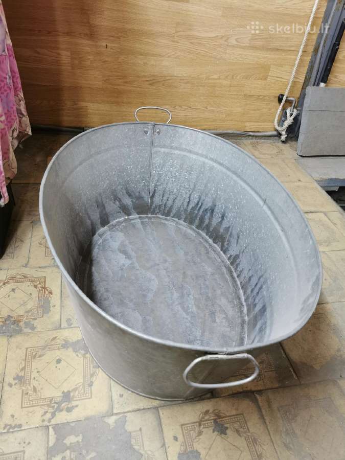 Vandens talpa balėja