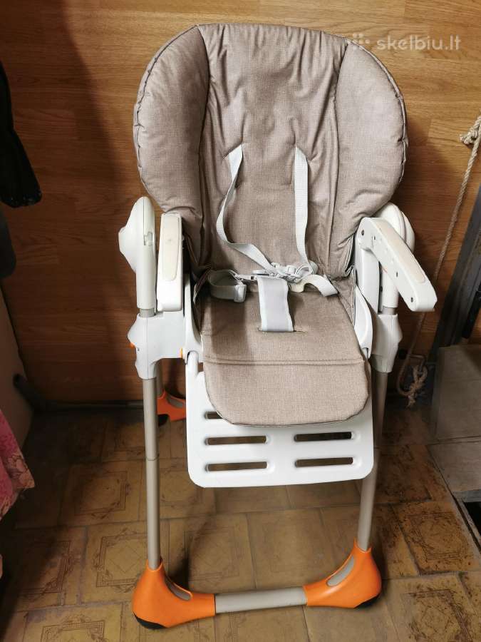 Maitinimo kėdutė Chicco