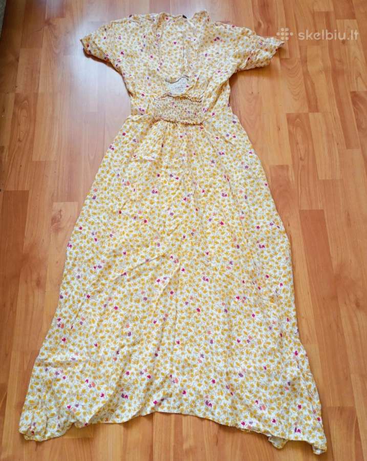 Free people suknelė