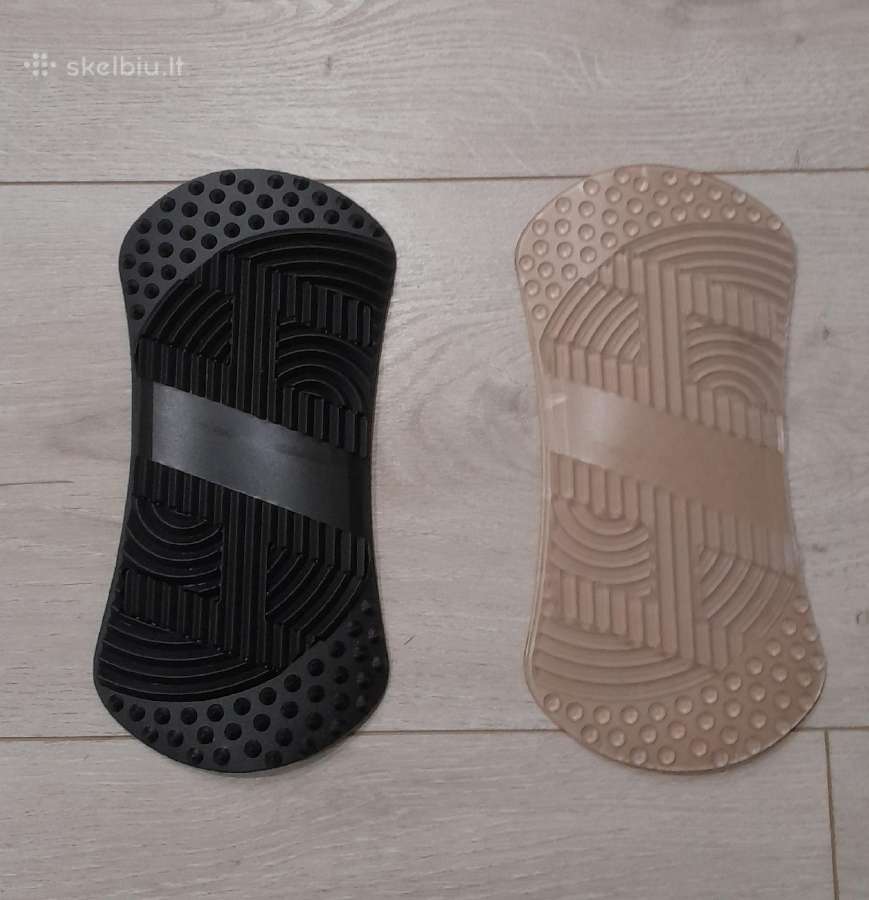 Snieglentės padas