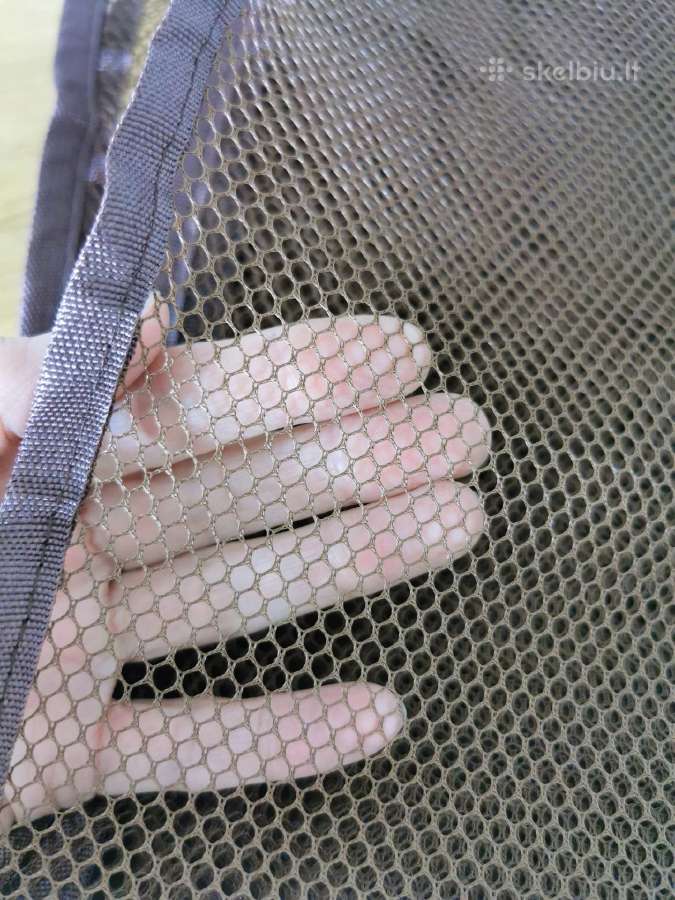 Apsauginis tinklelis vaikams ir gyvūnams - nuotraukos Nr. 6