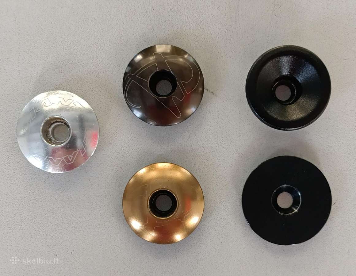 Top cap giant, merida, neutral.