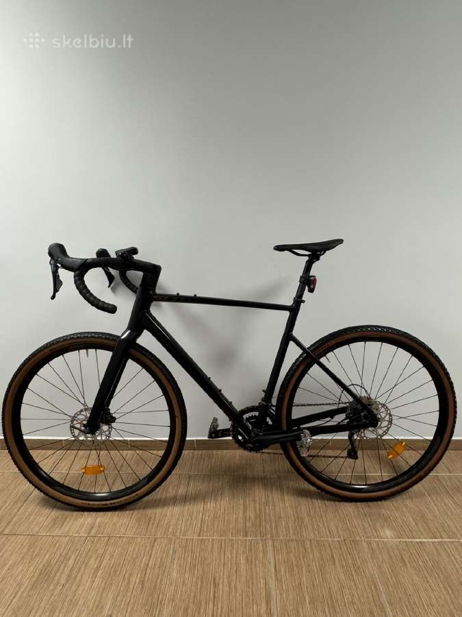 Scott Speedster Gravel 30