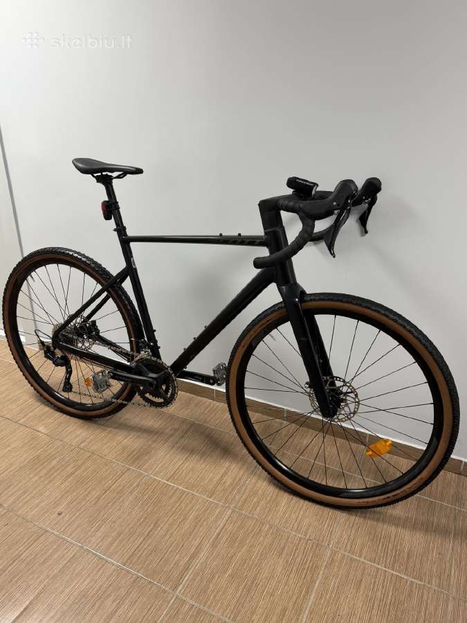 Scott Speedster Gravel 30 - nuotraukos Nr. 2