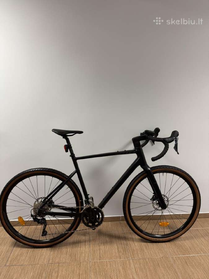 Scott Speedster Gravel 30 - nuotraukos Nr. 3