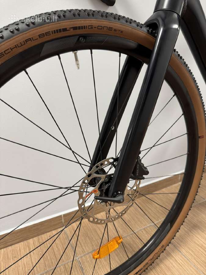 Scott Speedster Gravel 30 - nuotraukos Nr. 5