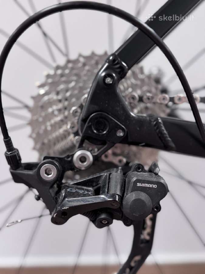 Scott Speedster Gravel 30 - nuotraukos Nr. 6