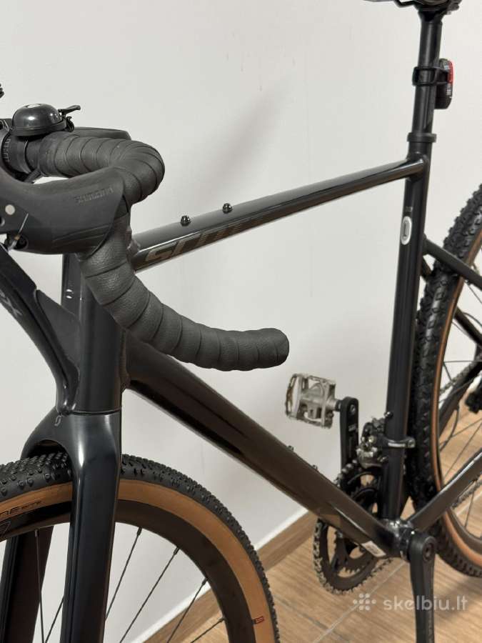 Scott Speedster Gravel 30 - nuotraukos Nr. 7
