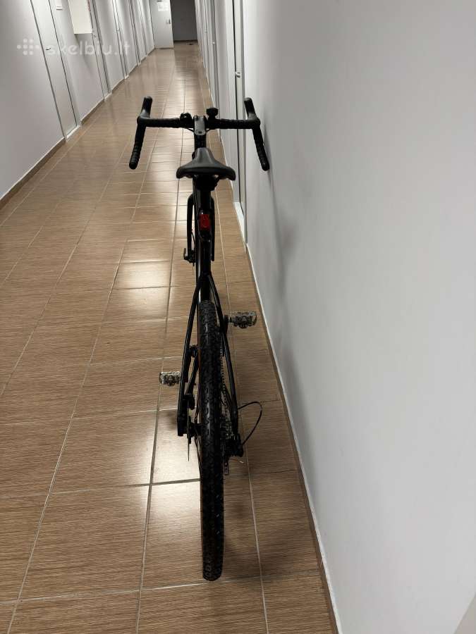 Scott Speedster Gravel 30 - nuotraukos Nr. 9