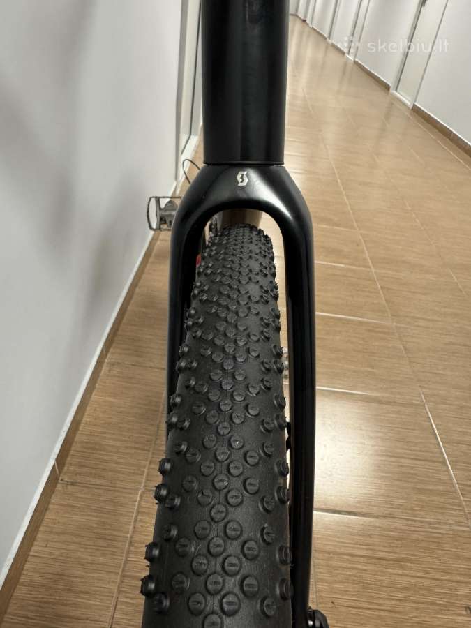 Scott Speedster Gravel 30 - nuotraukos Nr. 10