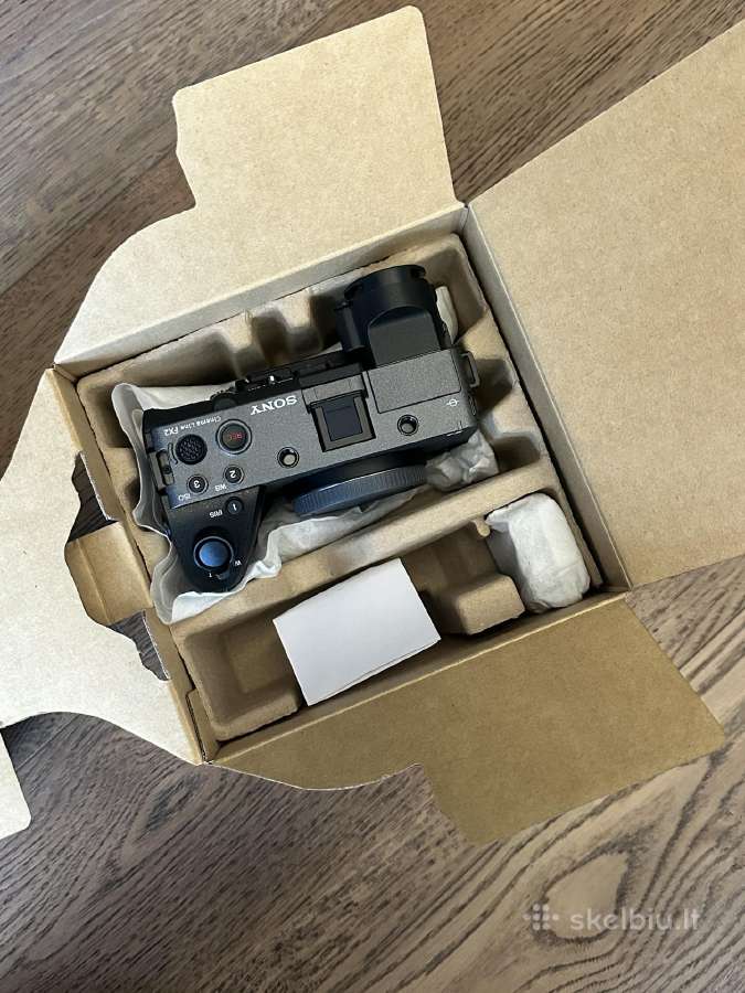 Sony Fx2
