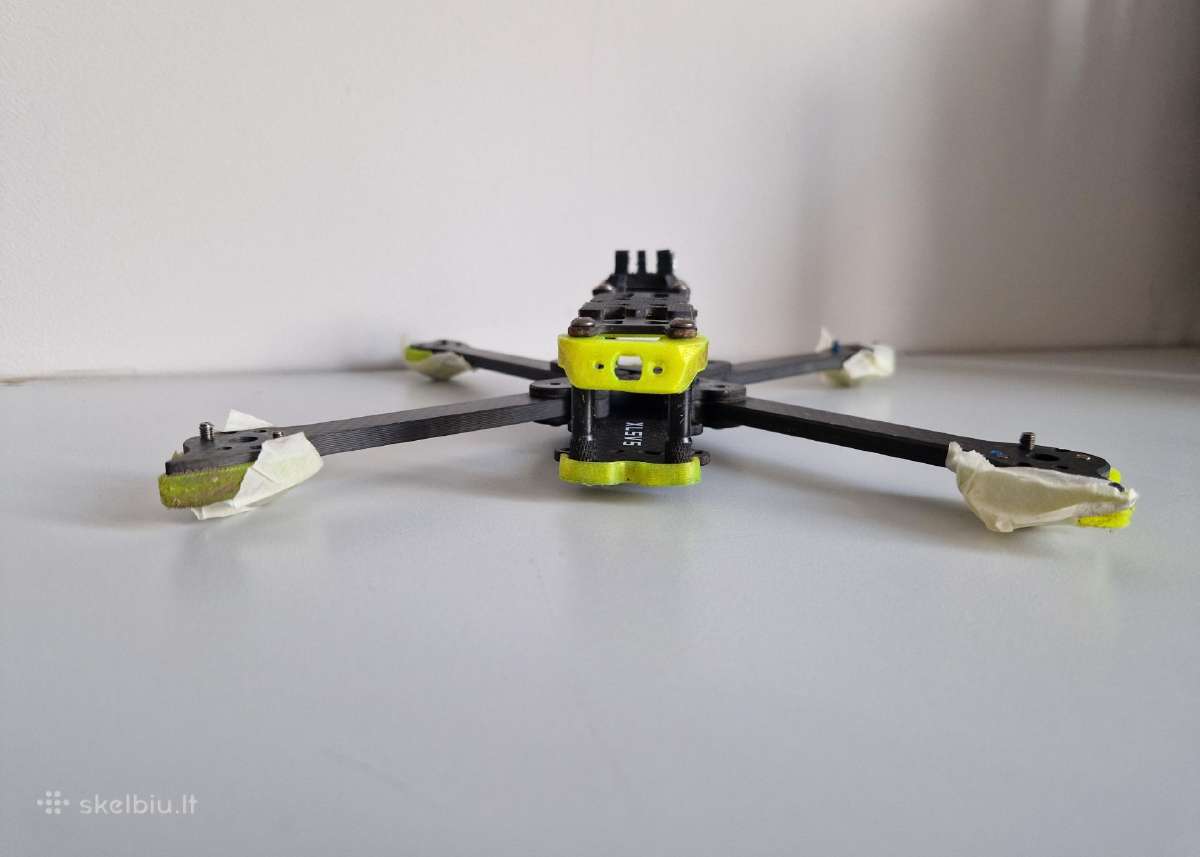 Parduodu nebereikalingas Fpv dalis - nuotraukos Nr. 19