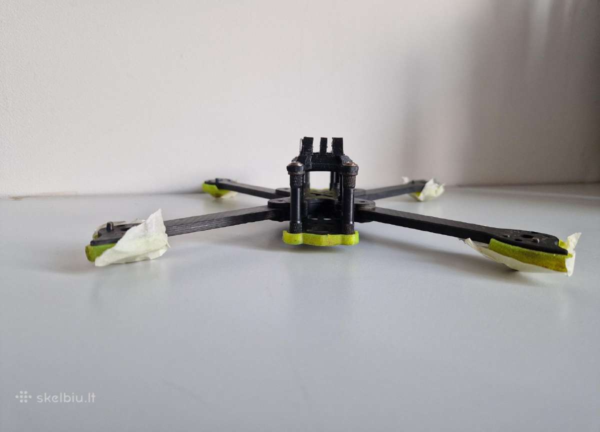 Parduodu nebereikalingas Fpv dalis - nuotraukos Nr. 21