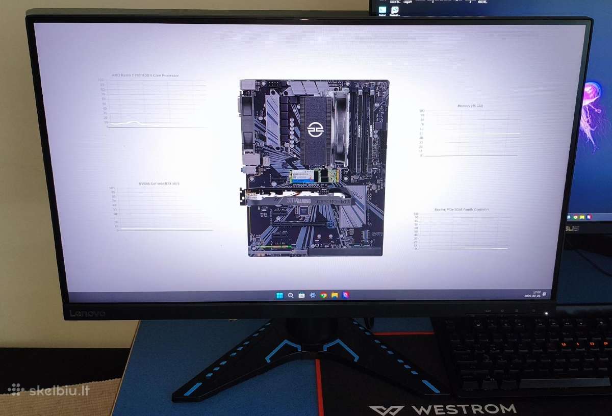 Lenovo g27e-20