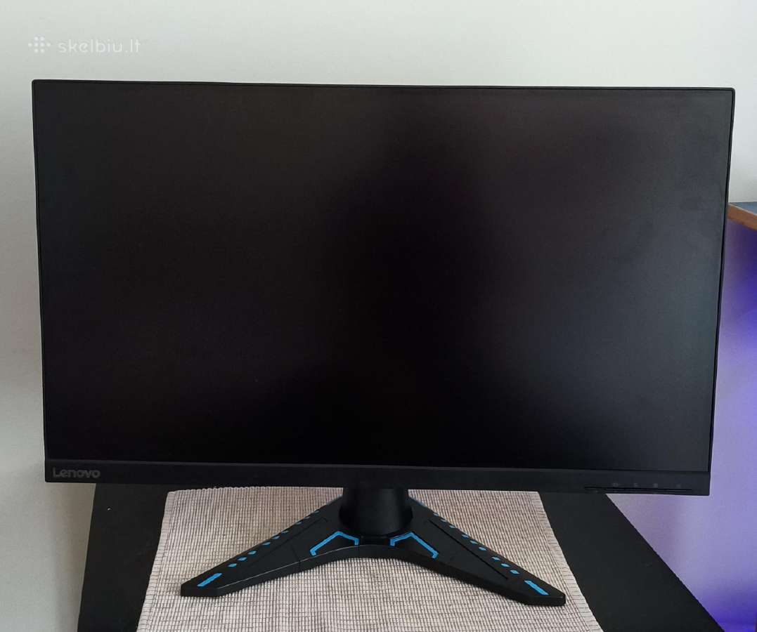 Lenovo g27e-20 - nuotraukos Nr. 2
