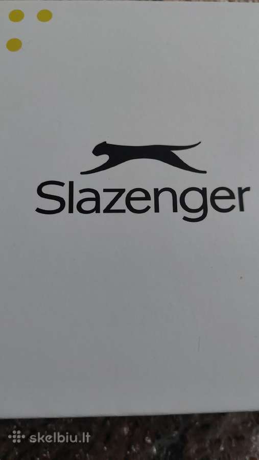 Slazenger - nuotraukos Nr. 7