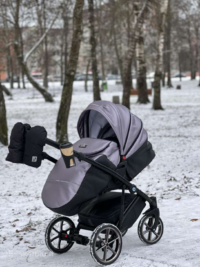 Tutis 3 in 1 - nuotraukos Nr. 2