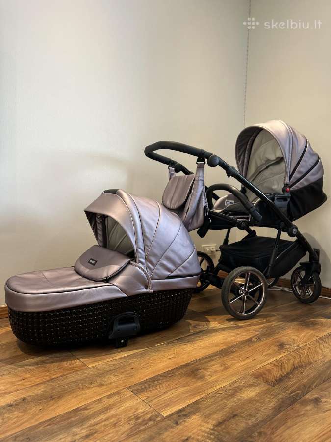 Tutis 3 in 1 - nuotraukos Nr. 3