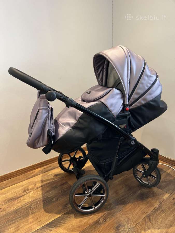 Tutis 3 in 1 - nuotraukos Nr. 4