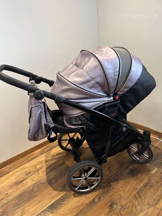 Tutis 3 in 1 - nuotraukos Nr. 5