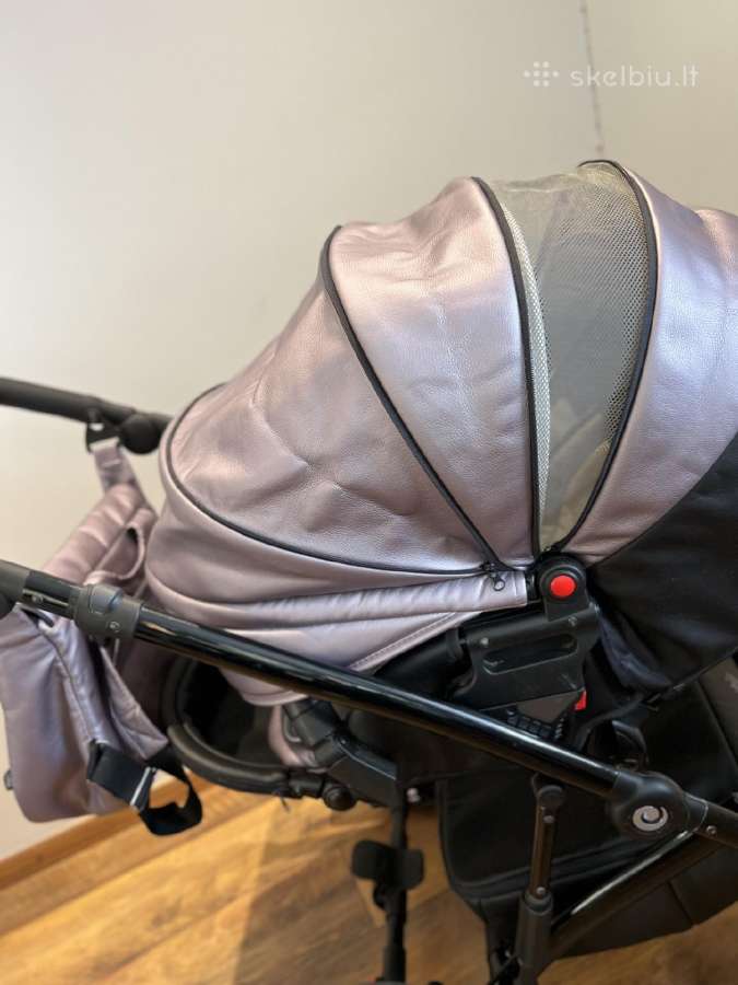 Tutis 3 in 1 - nuotraukos Nr. 6