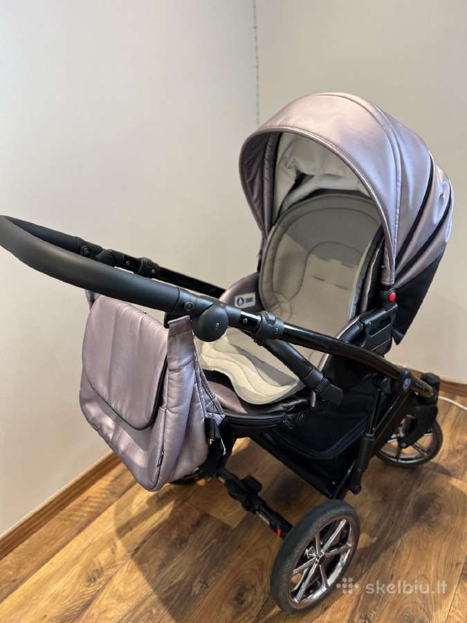 Tutis 3 in 1 - nuotraukos Nr. 7