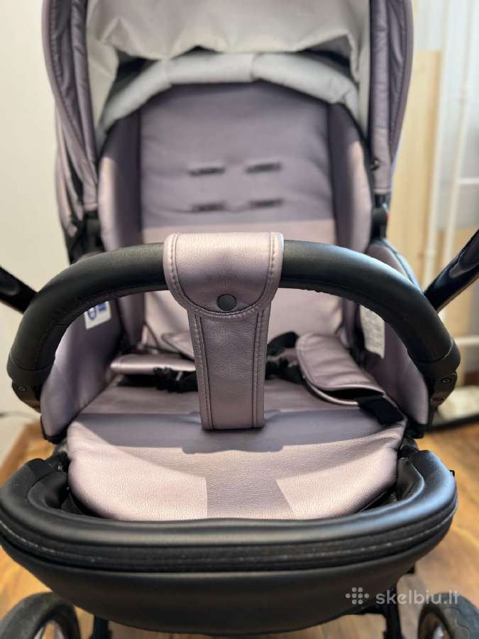 Tutis 3 in 1 - nuotraukos Nr. 8