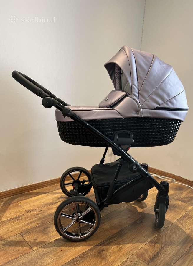 Tutis 3 in 1 - nuotraukos Nr. 12